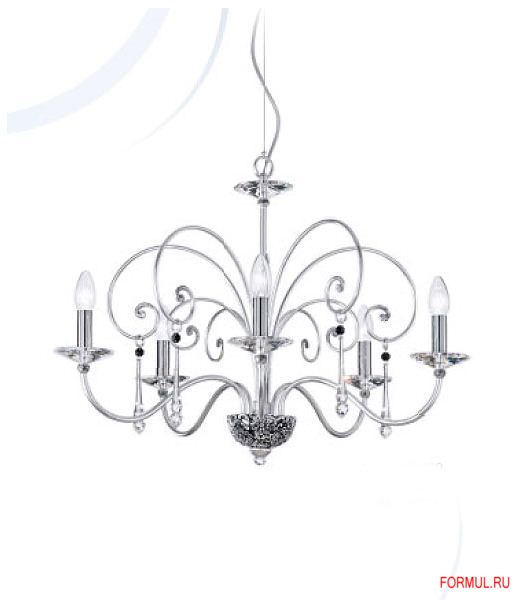 Люстра Masca 1828/5